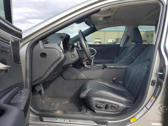 Photo 7 from auction – 2019 LEXUS ES 300H with VIN JTHB21B18K2022834