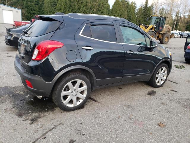 Photo 3 from auction – 2015 BUICK ENCORE with VIN KL4CJGSB5FB207993