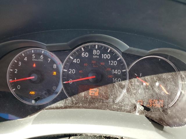 Photo 9 from auction – 2012 NISSAN ALTIMA SR with VIN 1N4BL2APXCN541089
