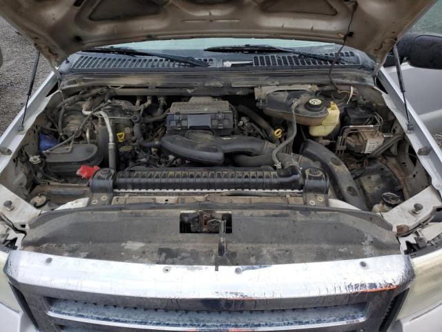 Photo 11 from auction – 2007 FORD F250 SUPER with VIN 1FTNX20507EA02465