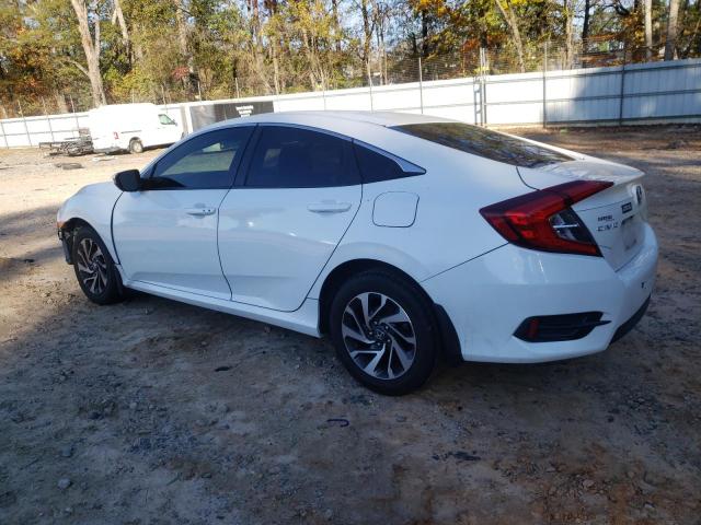 Photo 2 from auction – 2016 HONDA CIVIC EX with VIN 19XFC2F79GE079431