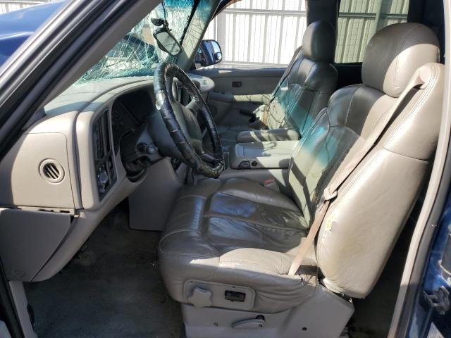 Photo 7 from auction – 2001 CHEVROLET SILVERADO with VIN 2GCEC19T611117653