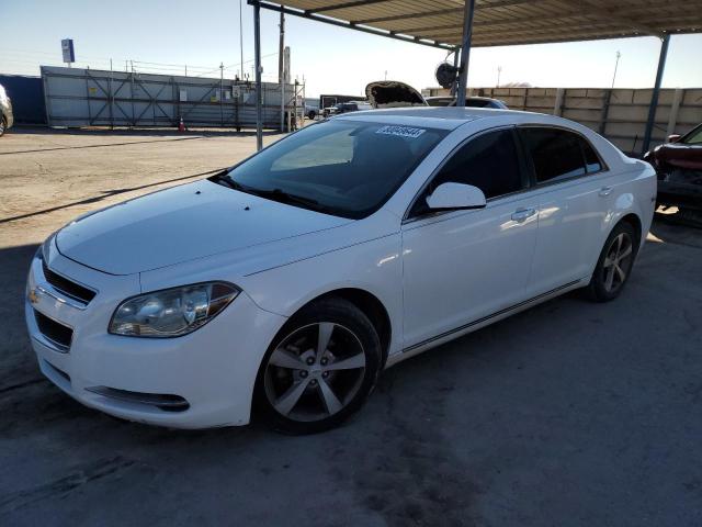 Photo 1 from auction – 2011 CHEVROLET MALIBU 1LT with VIN 1G1ZC5E16BF180798