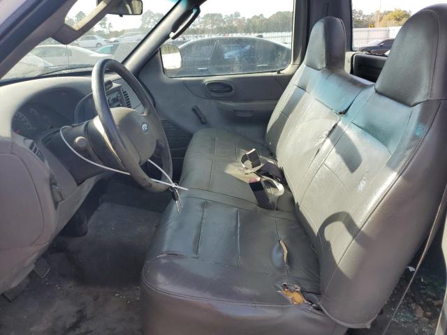 Photo 7 from auction – 2003 FORD F150 with VIN 1FTRF17W03NA39409