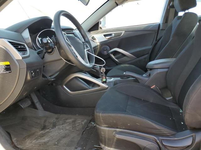 Photo 7 from auction – 2016 HYUNDAI VELOSTER with VIN KMHTC6AD4GU275023