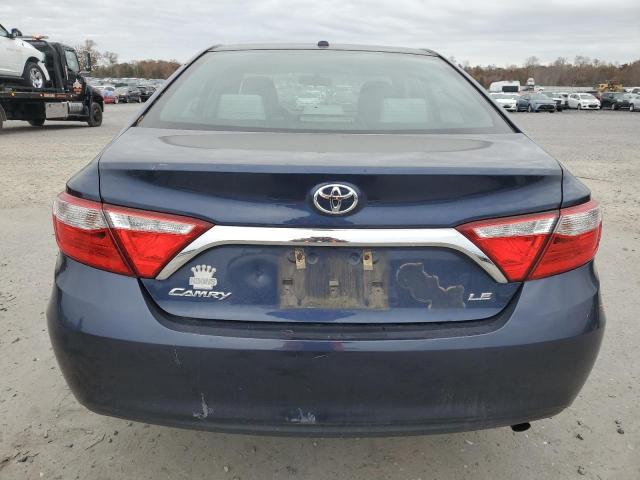 Photo 6 from auction – 2015 TOYOTA CAMRY LE with VIN 4T1BF1FK6FU992390