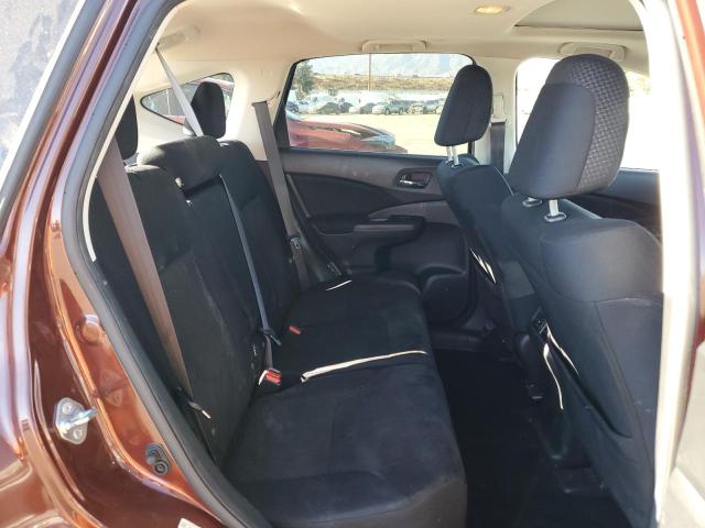 Photo 10 from auction – 2015 HONDA CR-V EX with VIN 3CZRM3H59FG709330