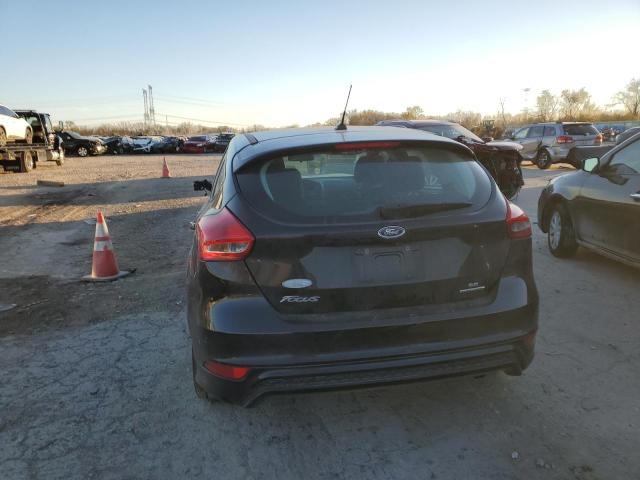 Photo 6 from auction – 2016 FORD FOCUS SE with VIN 1FADP3K26GL370297