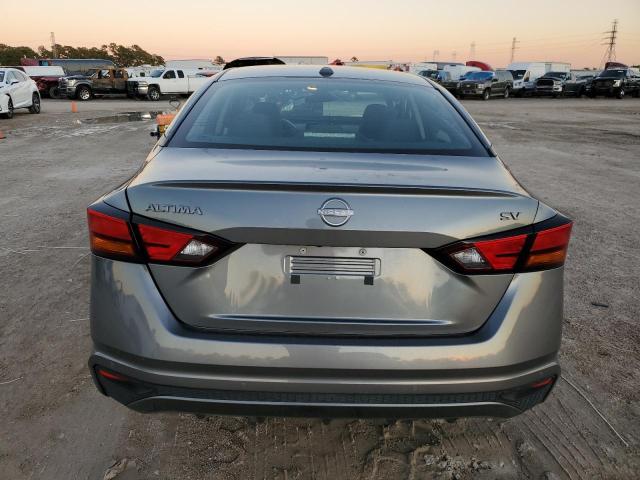 Photo 6 from auction – 2023 NISSAN ALTIMA SV with VIN 1N4BL4DV2PN344977