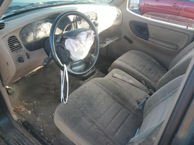 Фото 8 с аукциона – 1997 FORD RANGER с VIN 1FTCR10A9VUD50342