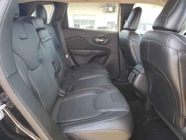 Photo 11 from auction – 2015 JEEP CHEROKEE L with VIN 1C4PJMDS1FW639735