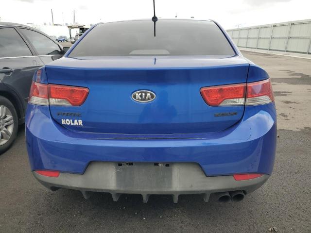 Photo 6 from auction – 2013 KIA FORTE EX with VIN KNAFU6A20D5669344