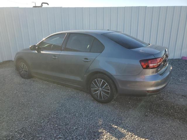Photo 2 from auction – 2018 VOLKSWAGEN JETTA SE with VIN 3VWDB7AJ2JM206881