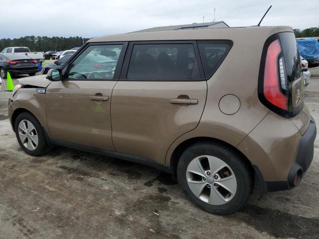 Photo 2 from auction – 2015 KIA SOUL with VIN KNDJN2A22F7212612