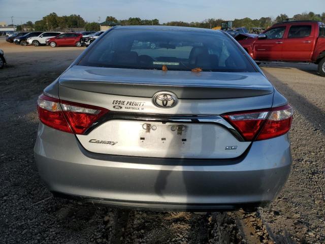 Photo 6 from auction – 2017 TOYOTA CAMRY LE with VIN 4T1BF1FK9HU657207