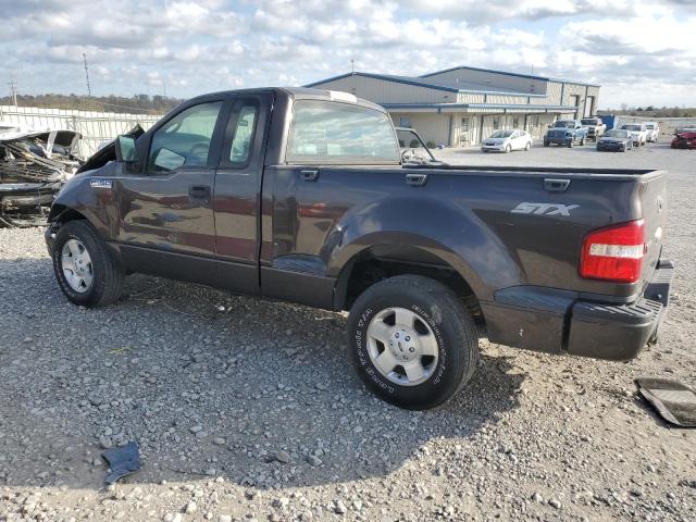Photo 2 from auction – 2006 FORD F150 with VIN 1FTRF02286KC76752