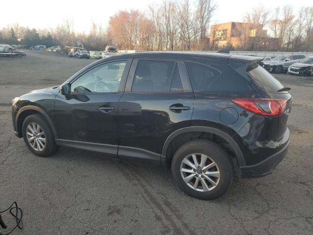 Photo 2 from auction – 2016 MAZDA CX-5 TOURI with VIN JM3KE4CY9G0745656