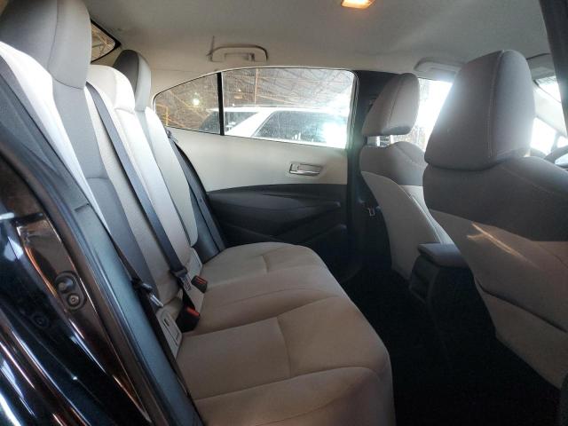 Photo 9 from auction – 2021 TOYOTA COROLLA LE with VIN 5YFEPMAE5MP249926