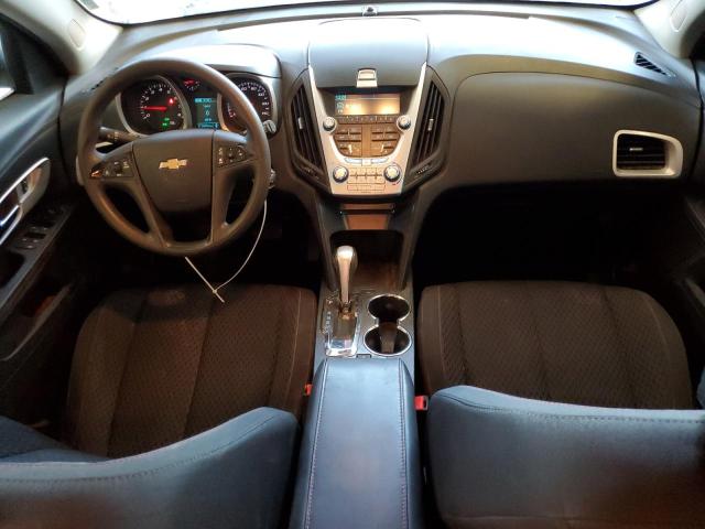 Photo 8 from auction – 2015 CHEVROLET EQUINOX LS with VIN 2GNALAEKXF6317528