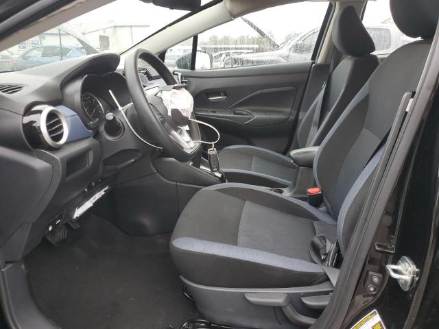 Photo 7 from auction – 2023 NISSAN VERSA SV with VIN 3N1CN8EV9PL862330