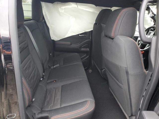 Photo 10 from auction – 2024 NISSAN FRONTIER S with VIN 1N6ED1EK1RN665349