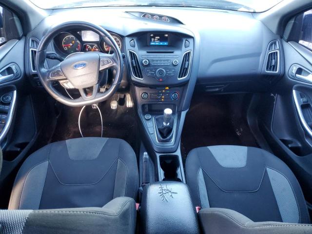 Photo 8 from auction – 2016 FORD FOCUS ST with VIN 1FADP3L98GL257771