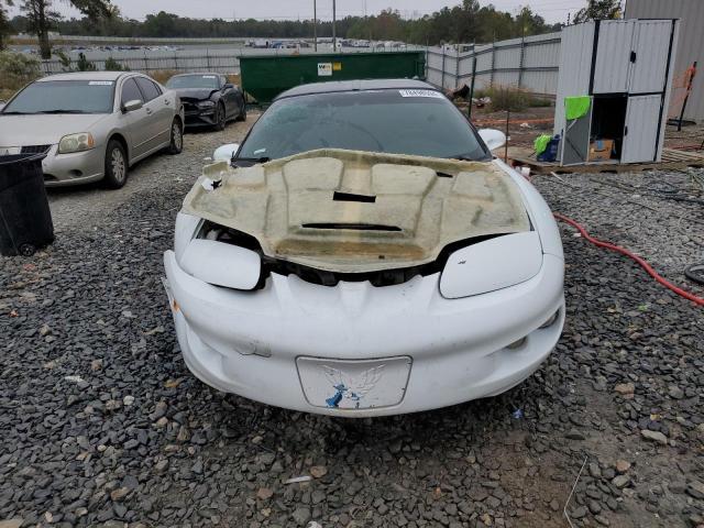 Photo 5 from auction – 2000 PONTIAC FIREBIRD with VIN 2G2FS22K6Y2133066