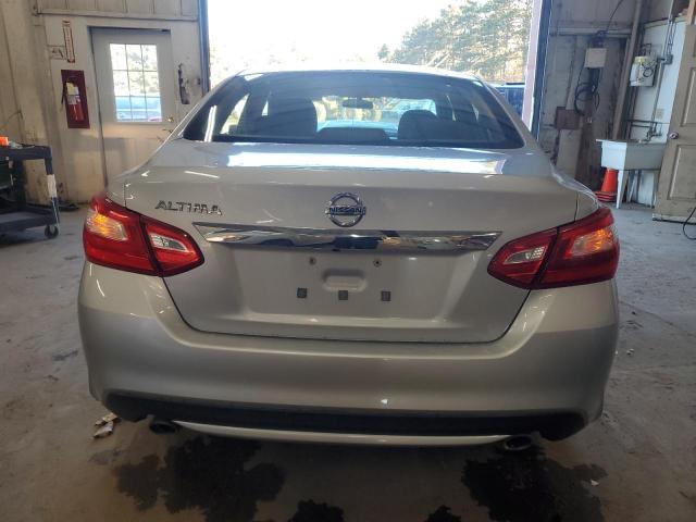 Photo 6 from auction – 2016 NISSAN ALTIMA 2.5 with VIN 1N4AL3AP2GC206251