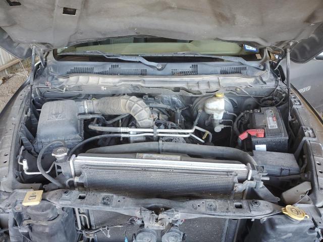 Photo 11 from auction – 2012 DODGE RAM 1500 S with VIN 1C6RD6FT2CS228498