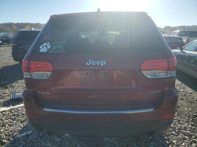 Photo 6 from auction – 2014 JEEP GRAND CHER with VIN 1C4RJFBGXEC324239