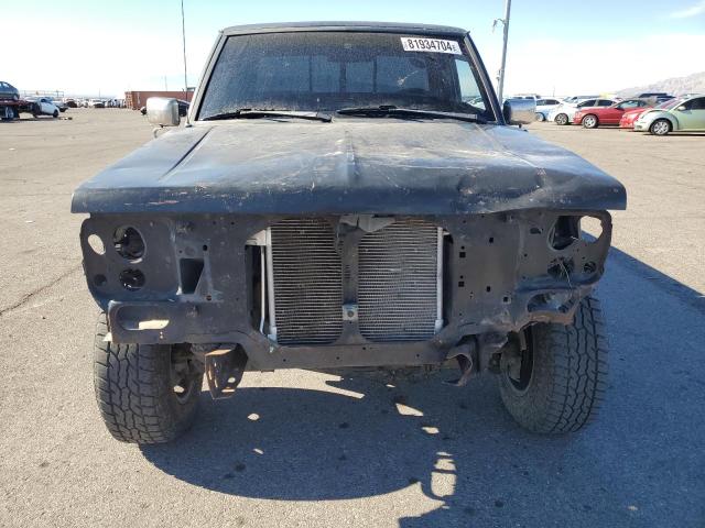 Photo 5 from auction – 1991 FORD RANGER with VIN 1FTCR11X5MTA00214