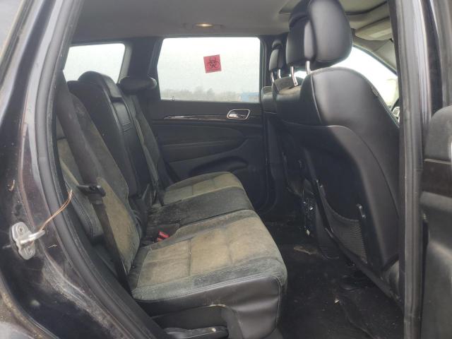 Photo 11 from auction – 2012 JEEP GRAND CHER with VIN 1C4RJFAG3CC304302