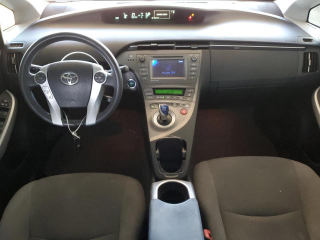Photo 8 from auction – 2012 TOYOTA PRIUS with VIN JTDKN3DUXC1582406
