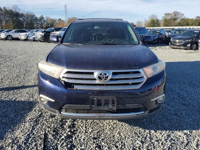 Photo 5 from auction – 2012 TOYOTA HIGHLANDER with VIN 5TDBK3EH0CS148962