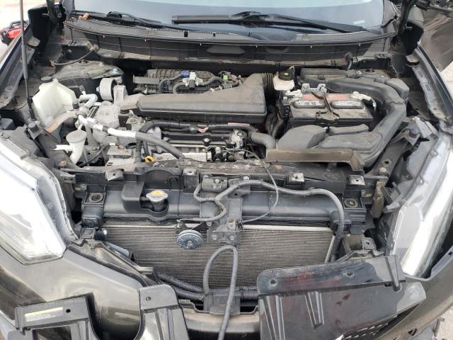 Photo 12 from auction – 2015 NISSAN ROGUE S with VIN 5N1AT2MV8FC785626