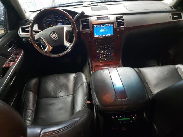 Photo 8 from auction – 2008 CADILLAC ESCALADE E with VIN 1GYFK66818R112814