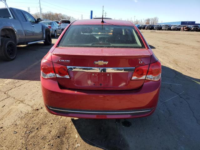 Photo 6 from auction – 2012 CHEVROLET CRUZE LT with VIN 1G1PF5SC7C7403365