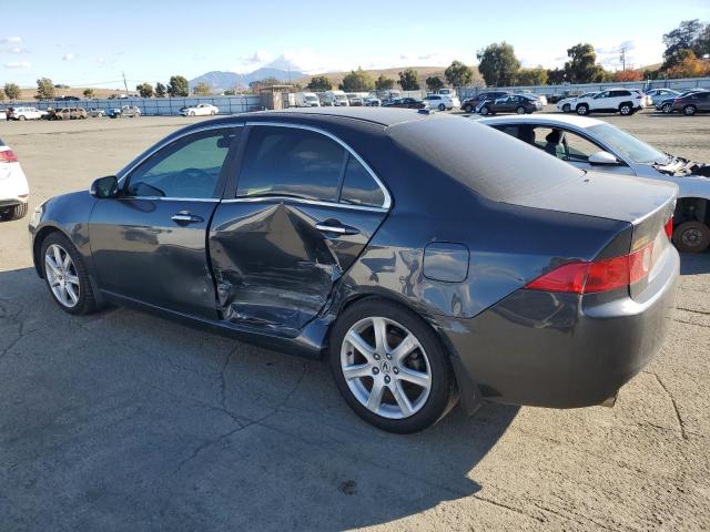 Photo 2 from auction – 2005 ACURA 1.6 EL with VIN JH4CL968X5C011307