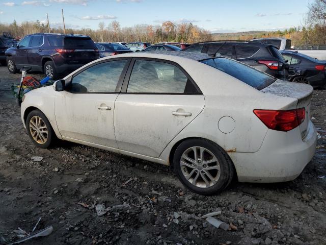 Photo 2 from auction – 2012 KIA FORTE EX with VIN KNAFU4A22C5481878