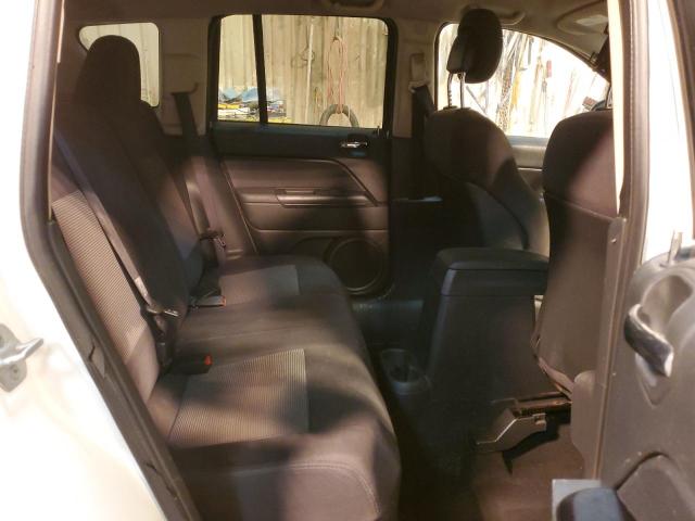 Photo 11 from auction – 2012 JEEP COMPASS LA with VIN 1C4NJCEB4CD500528
