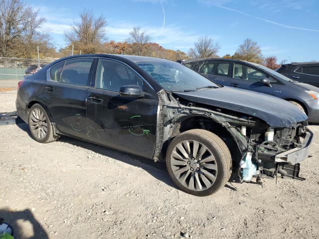 Photo 4 from auction – 2014 ACURA RLX TECH with VIN JH4KC1F50EC003834