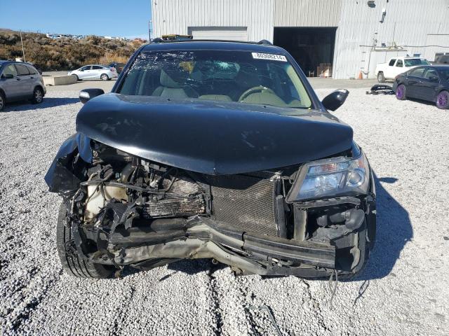 Photo 5 from auction – 2009 ACURA MDX TECHNO with VIN 2HNYD28609H501209