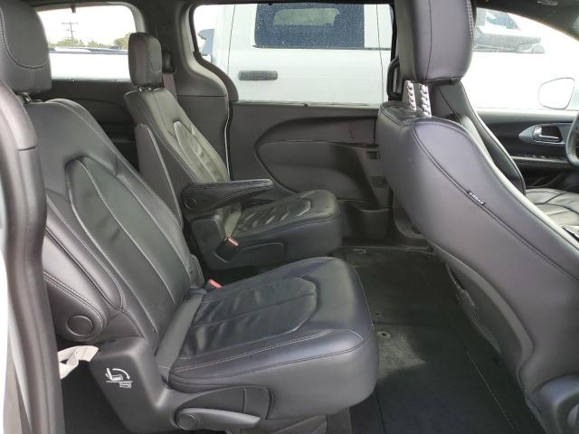 Photo 11 from auction – 2021 CHRYSLER PACIFICA T with VIN 2C4RC1BG0MR575693