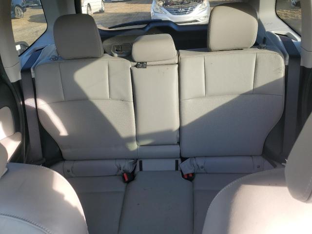 Photo 10 from auction – 2014 SUBARU FORESTER 2 with VIN JF2SJAHC5EH554770