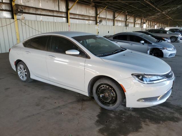 Photo 4 from auction – 2015 CHRYSLER 200 LIMITE with VIN 1C3CCCAB2FN621343
