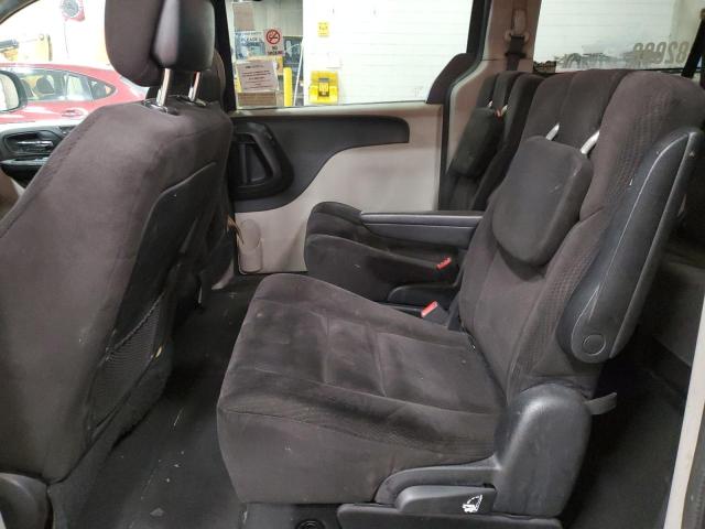 Photo 11 from auction – 2014 DODGE GRAND CARA with VIN 2C4RDGCG8ER202269