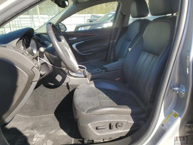 Photo 7 from auction – 2011 BUICK REGAL CXL with VIN W04GS5EC5B1138116