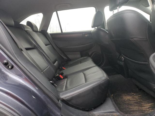 Photo 10 from auction – 2015 SUBARU OUTBACK 3. with VIN 4S4BSENC5F3329217
