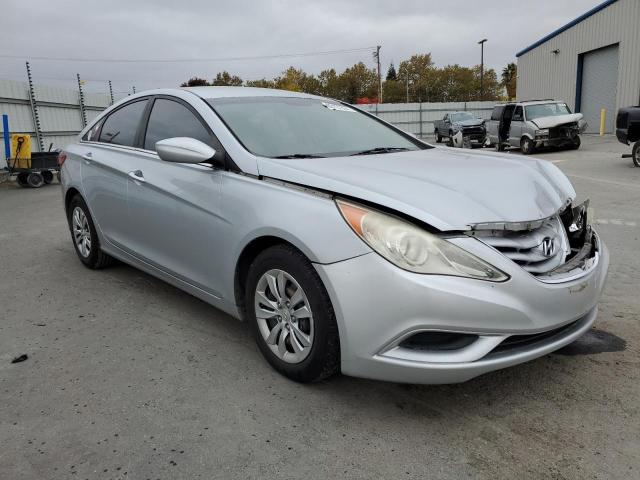 Photo 4 from auction – 2011 HYUNDAI SONATA GLS with VIN 5NPEB4ACXBH021640