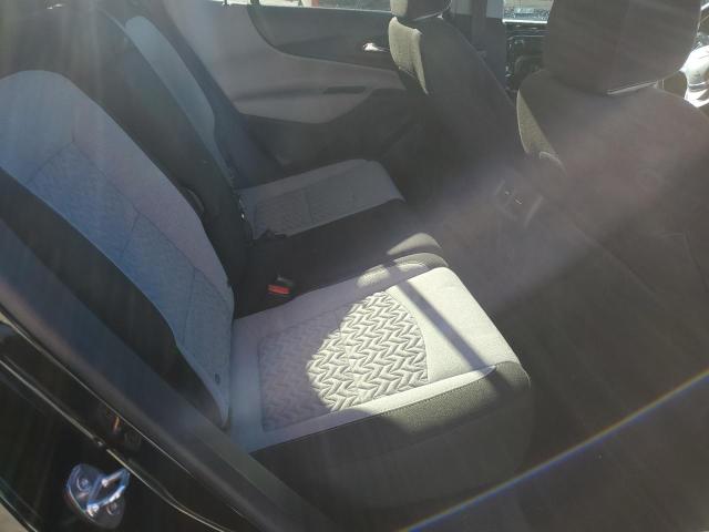 Photo 11 from auction – 2024 CHEVROLET EQUINOX LS with VIN 3GNAXSEG2RL107320